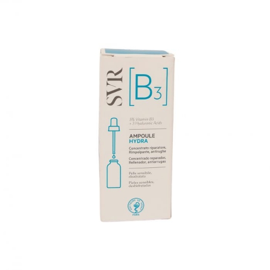 AMPOULE B 30ML